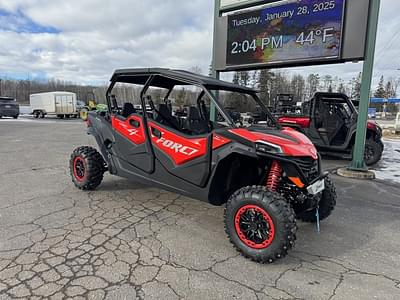 BOATZON | CFMOTO ZFORCE 950 Sport 4 2025