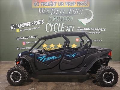 BOATZON | CFMOTO ZFORCE 950 Sport 4 2025