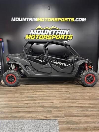 BOATZON | CFMOTO ZFORCE 950 Sport 4 2025