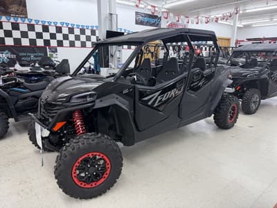 BOATZON | CFMOTO ZFORCE 950 Sport 4 2025 BOATZON | CFMOTO ZFORCE 950 Sport 4 2025