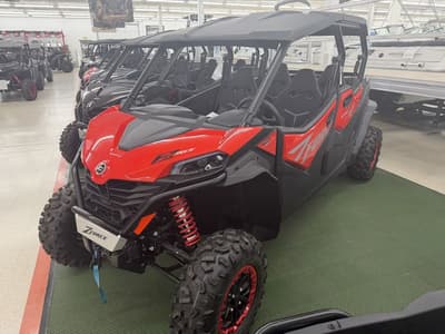 BOATZON | CFMOTO ZFORCE 950 Sport 4 2025 BOATZON | CFMOTO ZFORCE 950 Sport 4 2025