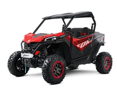 BOATZON | CFMOTO ZFORCE 950 Sport EPS 2027