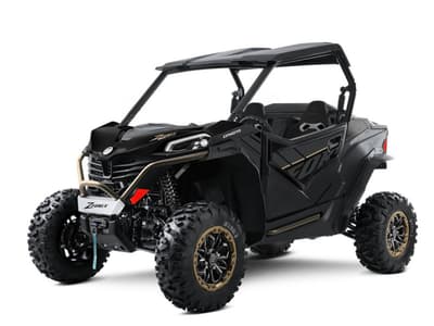BOATZON | CFMOTO ZFORCE 950 Sport EPS 2027