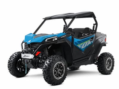 BOATZON | CFMOTO ZFORCE 950 Sport EPS 2027