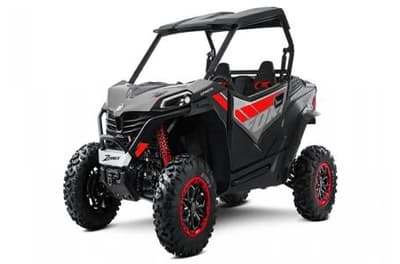 BOATZON | CFMOTO ZForce 950 Sport Granite Ridge 2026