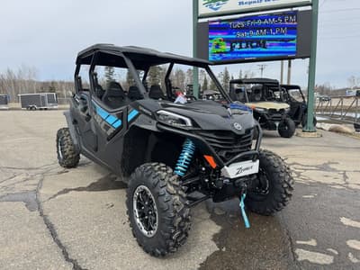 BOATZON | CFMOTO ZFORCE 950 Sport4 2026