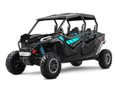 BOATZON | CFMOTO ZFORCE 950 Sport4 2026