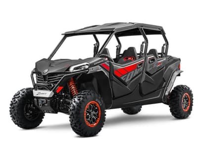 BOATZON | CFMOTO ZFORCE 950 Sport4 2026