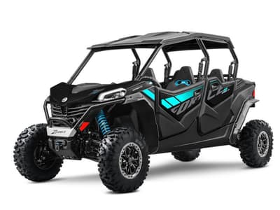 BOATZON | CFMOTO ZFORCE 950 Sport4 2026