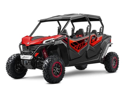 BOATZON | CFMOTO ZFORCE 950 Sport4 2026