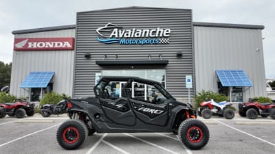 BOATZON | CFMOTO ZFORCE 950 Sport4 2026