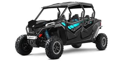BOATZON | CFMOTO ZFORCE 950 Sport4 2026