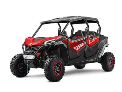 BOATZON | CFMOTO ZFORCE 950 Sport4 EPS 2027