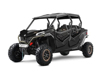 BOATZON | CFMOTO ZFORCE 950 Sport4 EPS 2027