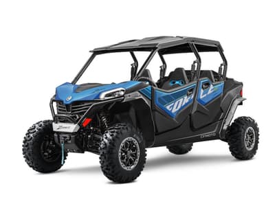 BOATZON | CFMOTO ZFORCE 950 Sport4 EPS 2027