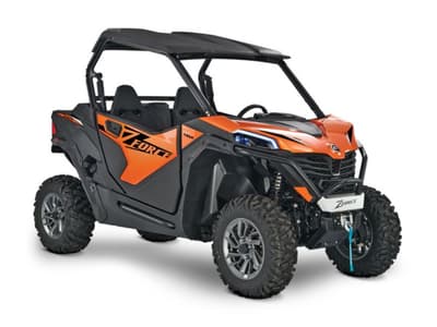 BOATZON | CFMOTO ZFORCE 950 Trail 2024