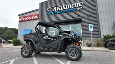 BOATZON | CFMOTO ZFORCE 950 Trail 2025