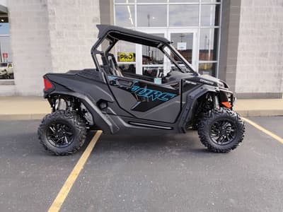 BOATZON | CFMOTO ZFORCE 950 Trail 2026