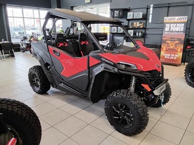 BOATZON | CFMOTO ZFORCE 950 Trail 2026