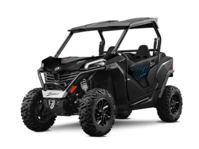 BOATZON | CFMOTO ZFORCE 950 Trail 2026 BOATZON | CFMOTO ZFORCE 950 Trail 2026