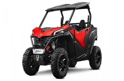 BOATZON | CFMOTO ZFORCE 950 TRAIL 2026