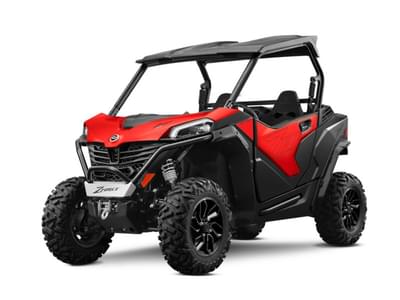 BOATZON | CFMOTO ZFORCE 950 Trail 2026