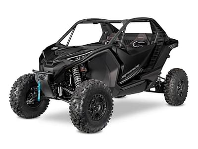 BOATZON | CFMOTO ZFORCE Z10 2025