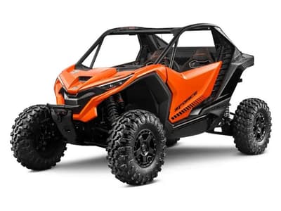 BOATZON | CFMOTO ZFORCE Z10 2026