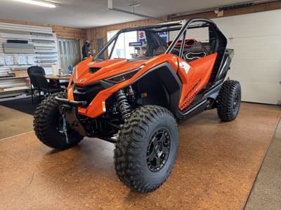 BOATZON | CFMOTO ZFORCE Z10 2026