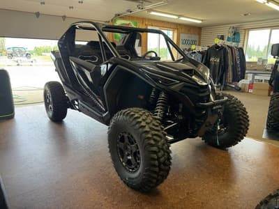 BOATZON | CFMOTO ZFORCE Z10 2026