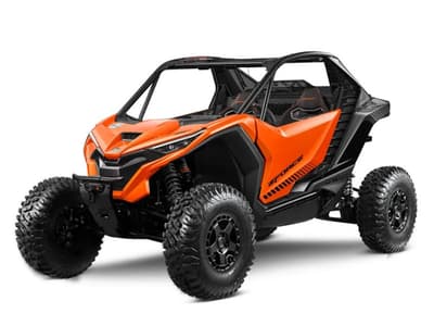 BOATZON | CFMOTO ZFORCE Z10 2026