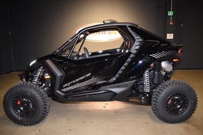 BOATZON | CFMOTO ZFORCE Z10 2026
