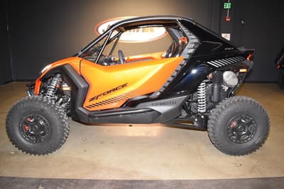 BOATZON | CFMOTO ZFORCE Z10 2026