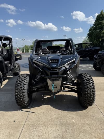 BOATZON | CFMOTO ZFORCE Z10 2026