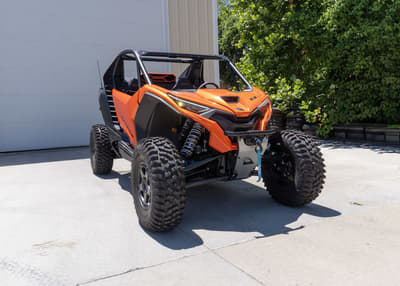 BOATZON | CFMOTO ZFORCE Z10 2026
