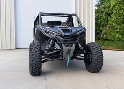 BOATZON | CFMOTO ZFORCE Z10 2026