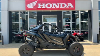 BOATZON | CFMOTO ZFORCE Z10 2026