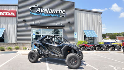 BOATZON | CFMOTO ZFORCE Z10 2026