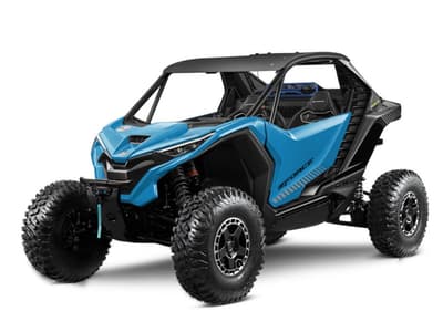 BOATZON | CFMOTO ZFORCE Z10 2027