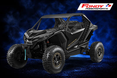 BOATZON | CFMOTO ZFORCE Z10 2027