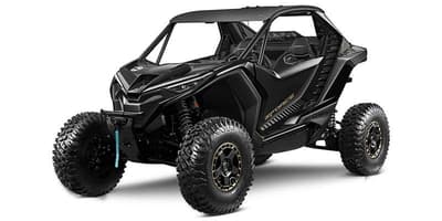 BOATZON | CFMOTO ZFORCE Z10 2027