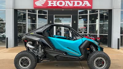 BOATZON | CFMOTO ZFORCE Z10 2027