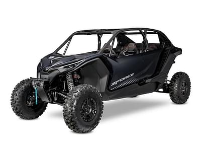 BOATZON | CFMOTO ZFORCE Z10 4 2025