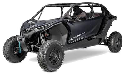 BOATZON | CFMOTO ZFORCE Z10 4 2025