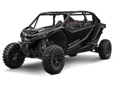 BOATZON | CFMOTO ZFORCE Z104 2026