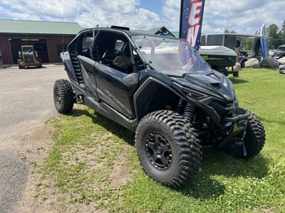 BOATZON | CFMOTO ZFORCE Z104 2026