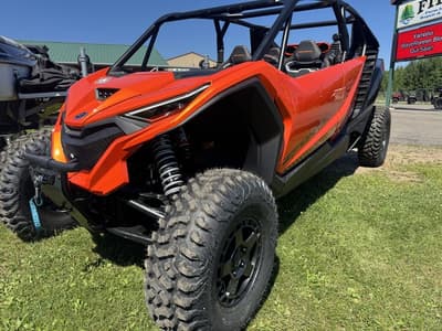 BOATZON | CFMOTO ZFORCE Z104 2026 BOATZON | CFMOTO ZFORCE Z104 2026