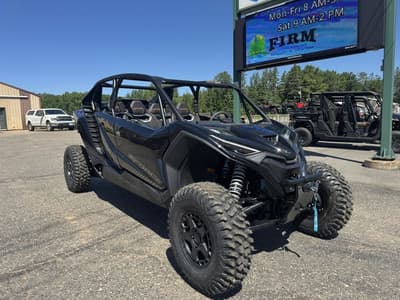 BOATZON | CFMOTO ZFORCE Z104 2026 BOATZON | CFMOTO ZFORCE Z104 2026