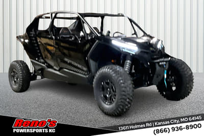 BOATZON | CFMOTO ZFORCE Z104 2026