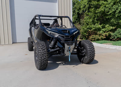 BOATZON | CFMOTO ZFORCE Z104 2026 BOATZON | CFMOTO ZFORCE Z104 2026